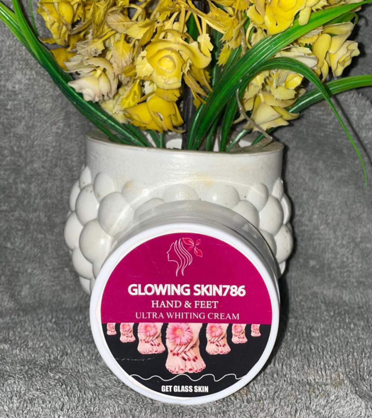 Whitening Cream