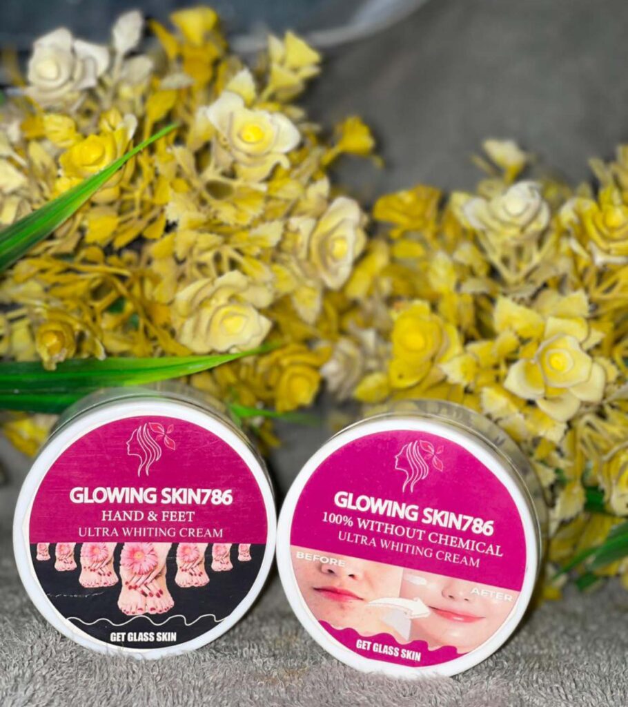 Special Deal – Extraordinary Cream + Zafrani Hand & Feet Cream