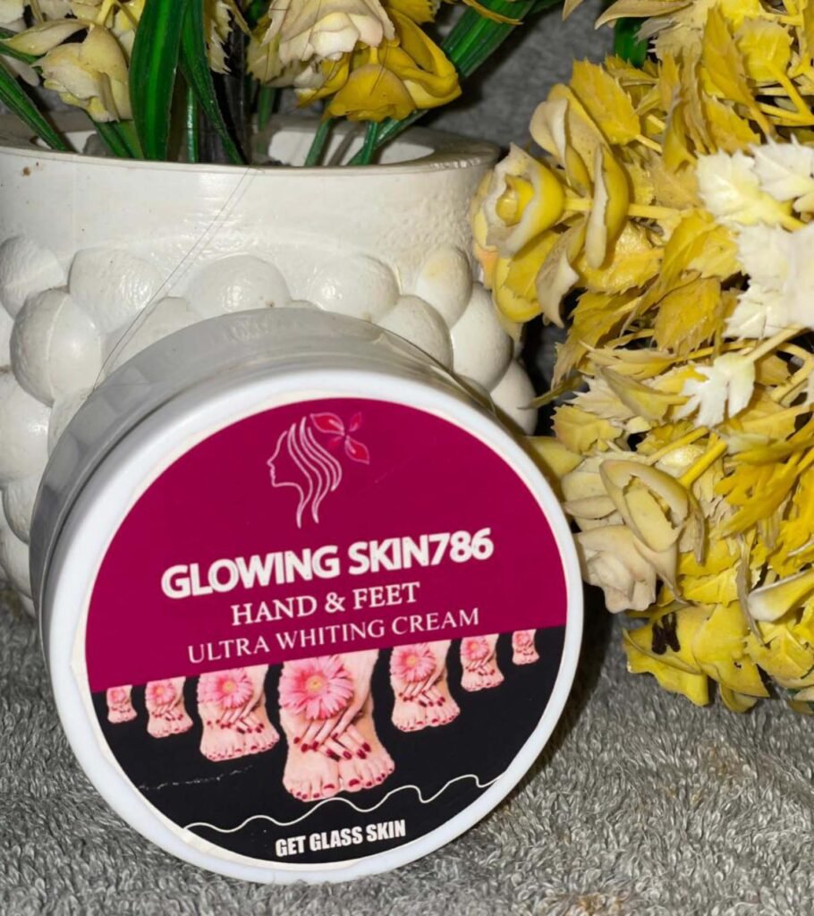 Whitening Cream