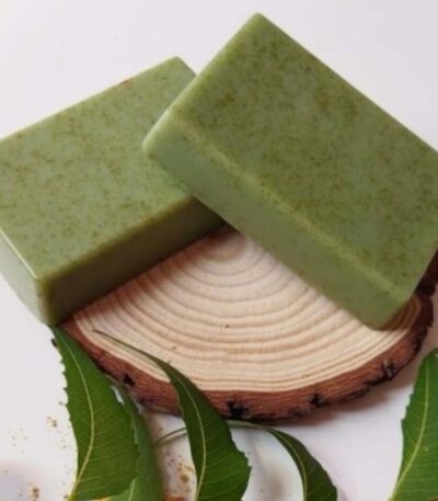 Neem Soap