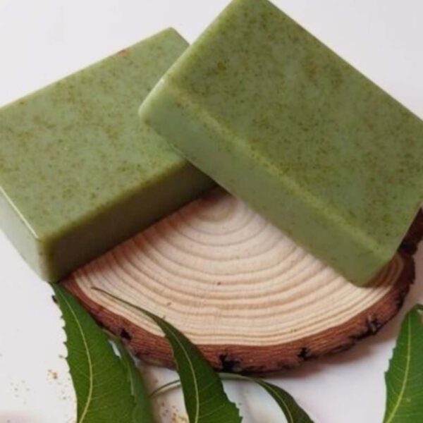 Neem Soap