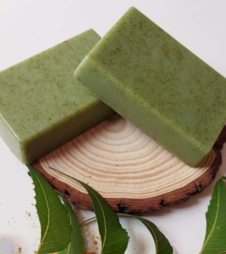Neem Soap