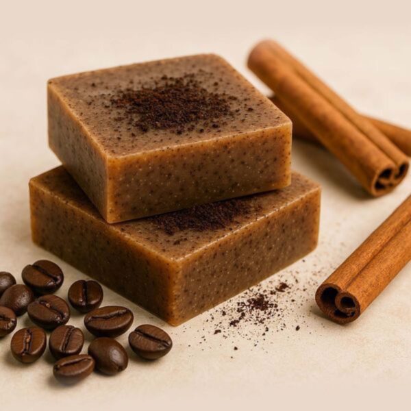 Coffee Soap