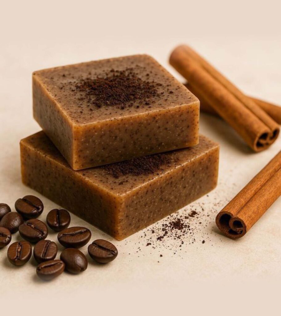 Coffee Soap