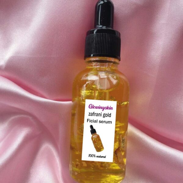 Freckles & Whitening Serum