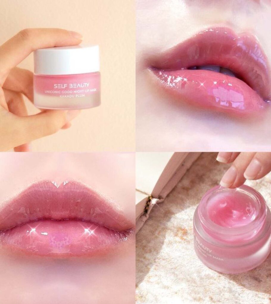 Lip Balm