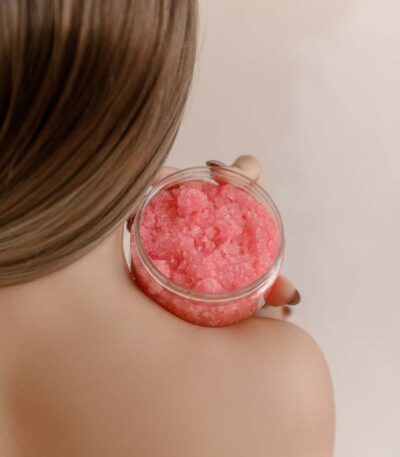 Body Scrub