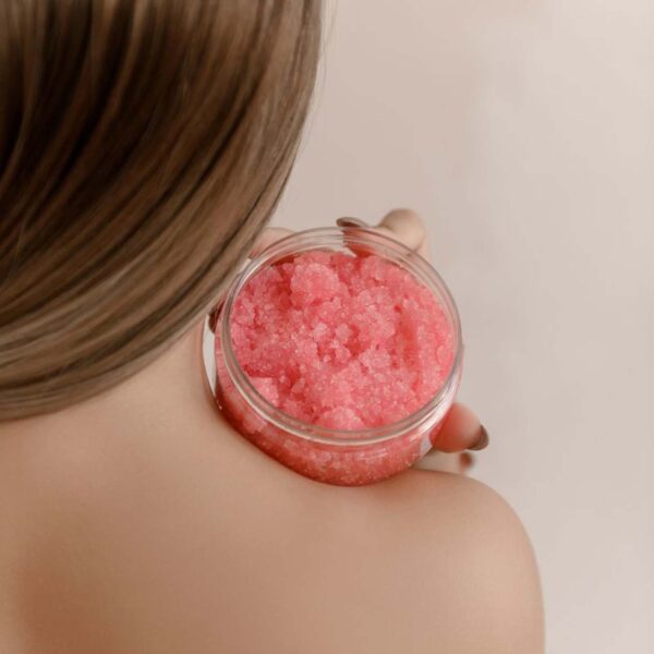 Body Scrub