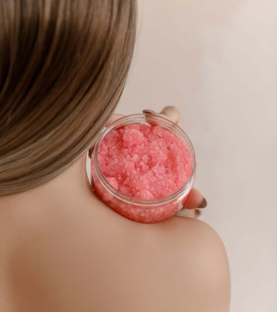 Body Scrub