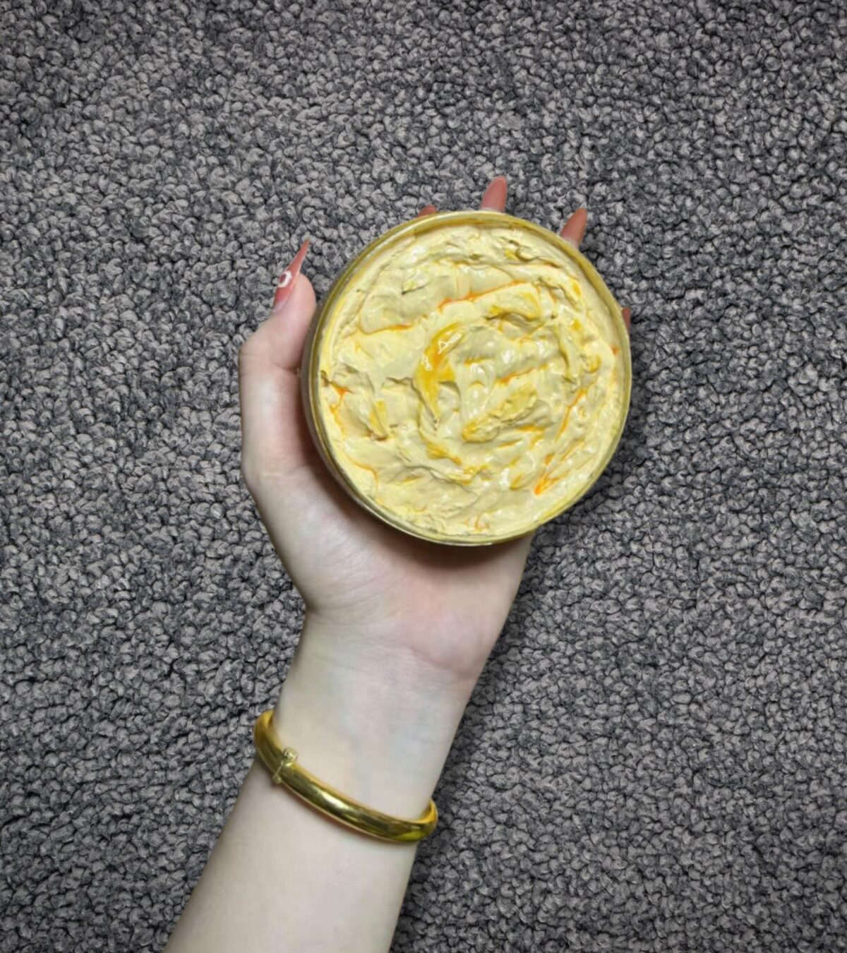 Extraordinary Cream