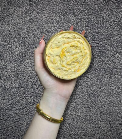Extraordinary Cream