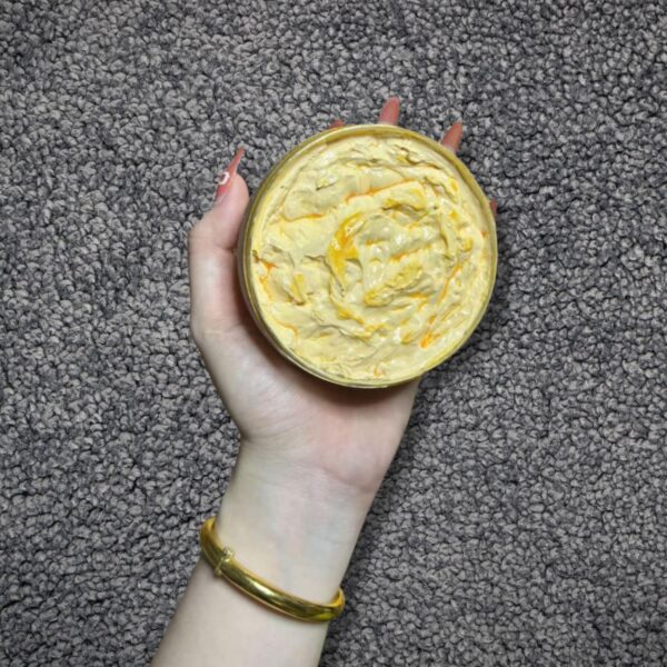 Extraordinary Cream