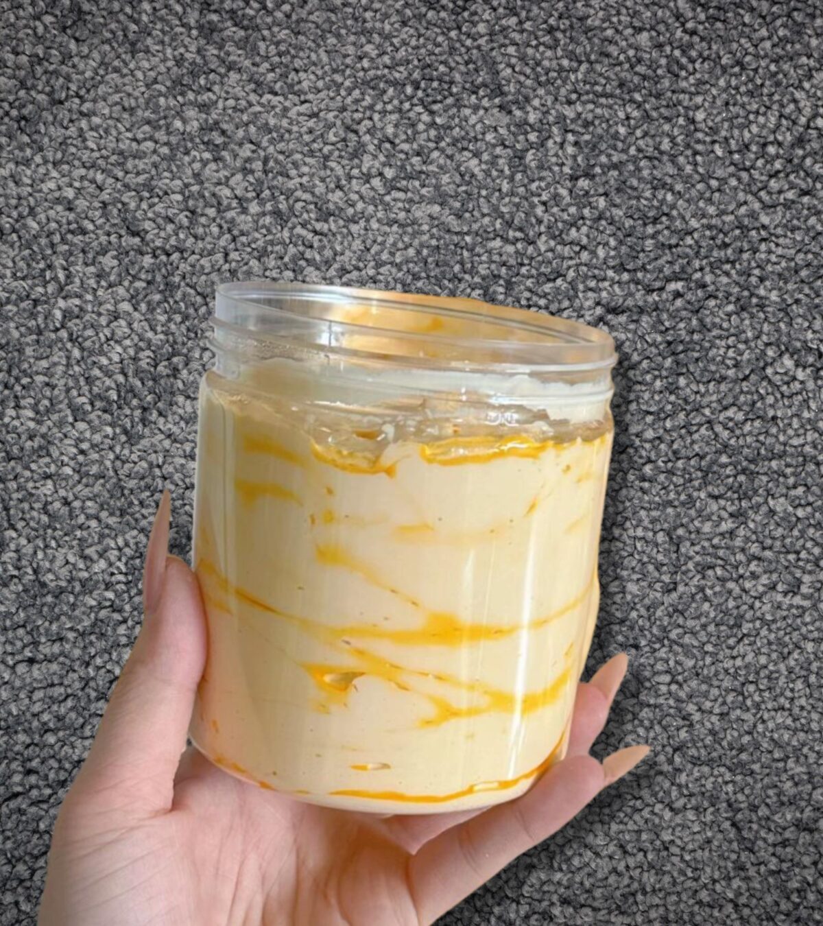 Zafrani Body Whitening Cream