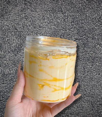 Zafrani Body Whitening Cream
