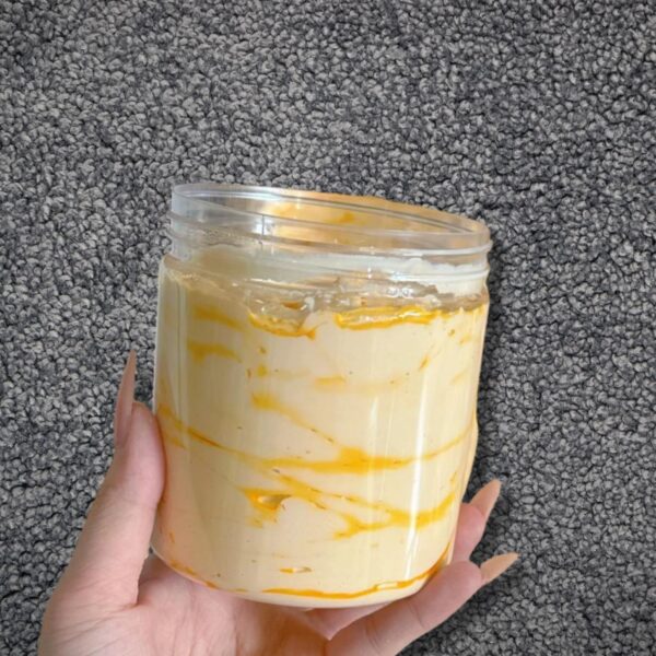Zafrani Body Whitening Cream
