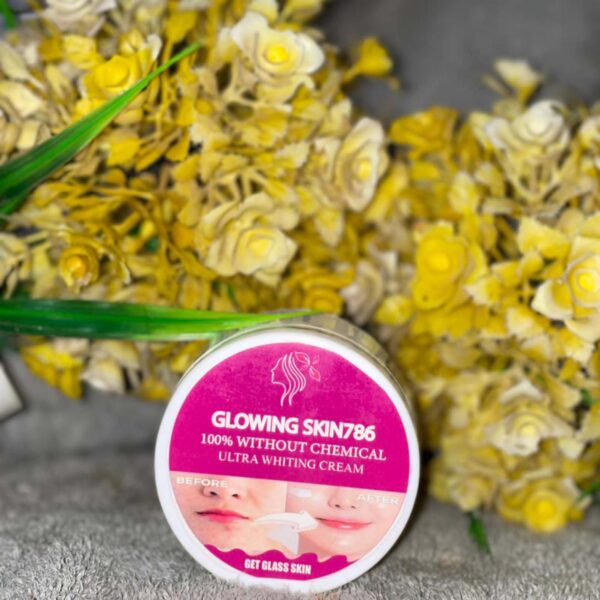 Extraordinary Face Cream