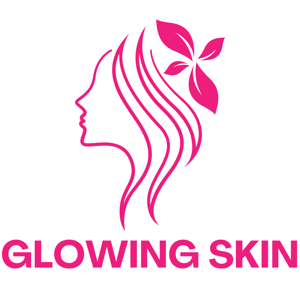 Glowing Skin Logo