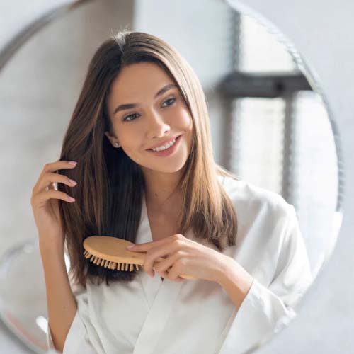 Hair Care