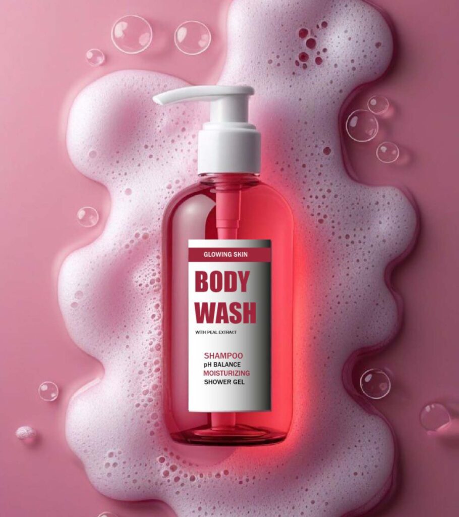 Body Wash