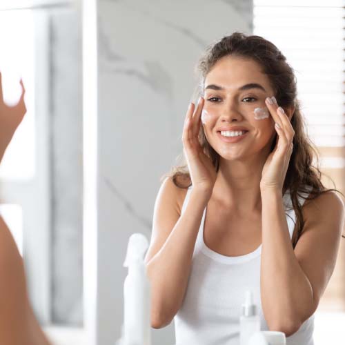 cleanser