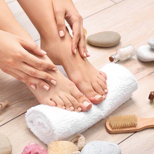 foot care 2
