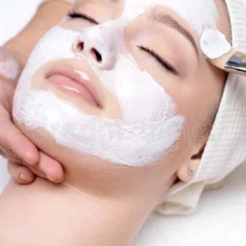skin polish