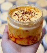 Zafrani Cream