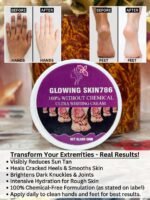 Summer whitening bundal