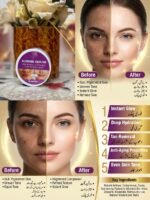 Summer whitening bundal